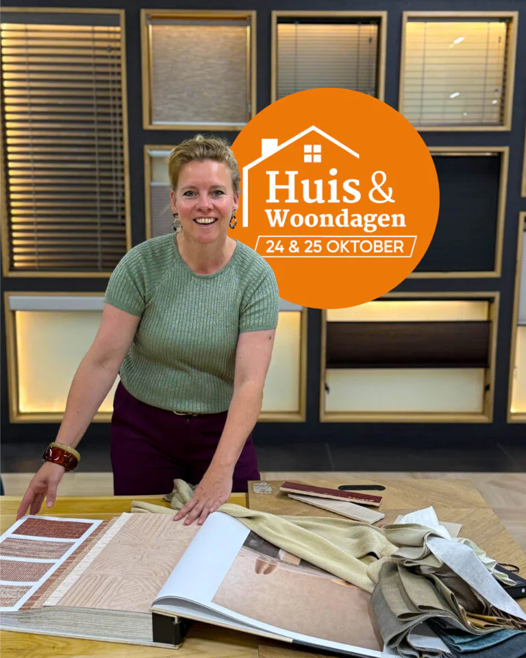 Huis en Woondagen Peters 2026