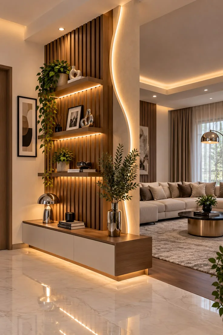 Modern
