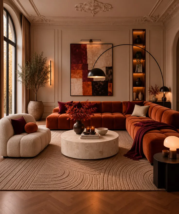 Modern